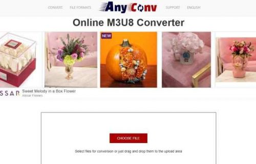 Top 3 free m3u8 to m3u converters: Convert m3u8 to m3u or m3u to m3u8 easily