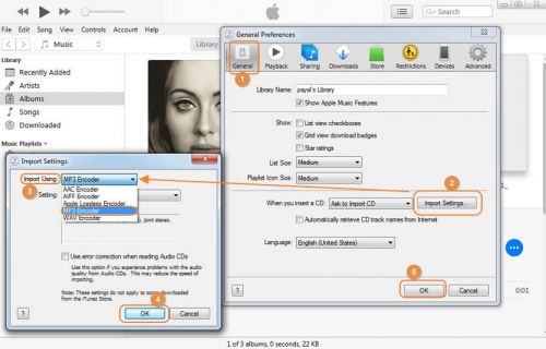 Best Ways to Convert MP4 to MP3 on Mac in/without iTunes 2021