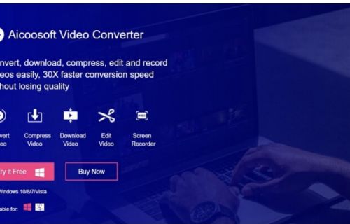 2021 Top Rated AVI to MKV Converter for Mac