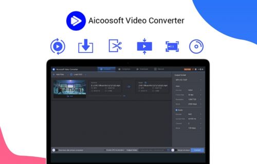 Best DVD to MP4 Converter: Convert DVD to MP4 Fastly and for Free