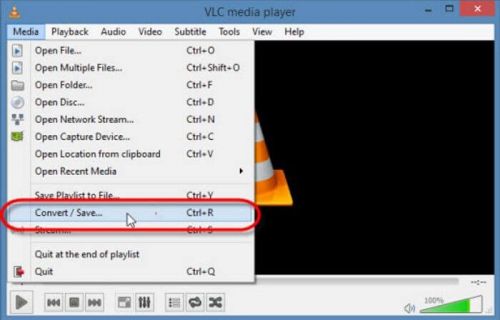 Best Ways to Convert VOB to MP4 in/without VLC 2021