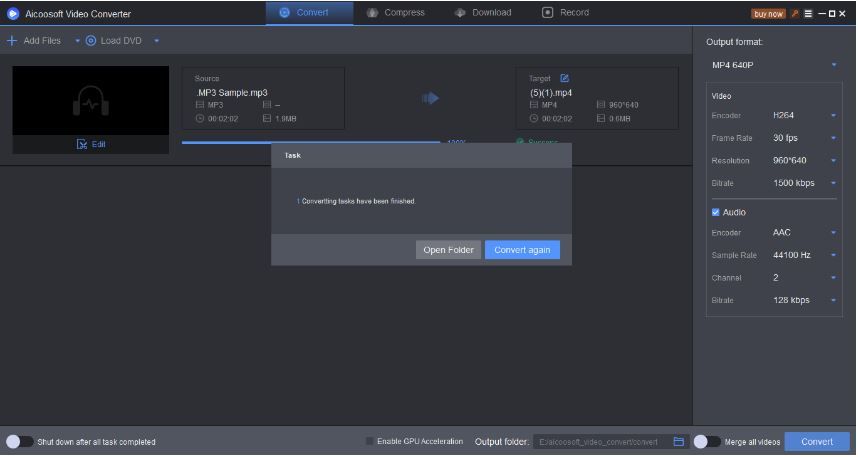 Windows mp4 to mp3 converter Windows mp4 to mp3 converter