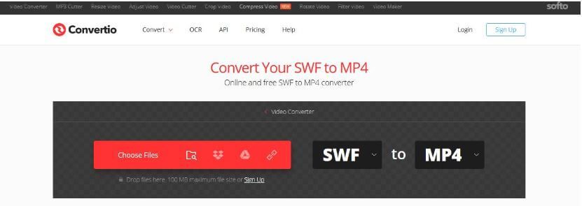 .swf converter mac .swf converter mac