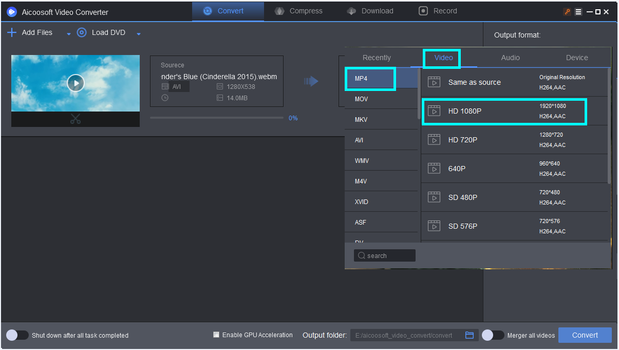 free avi to mp4 converter windows 10 free avi to mp4 converter windows 10