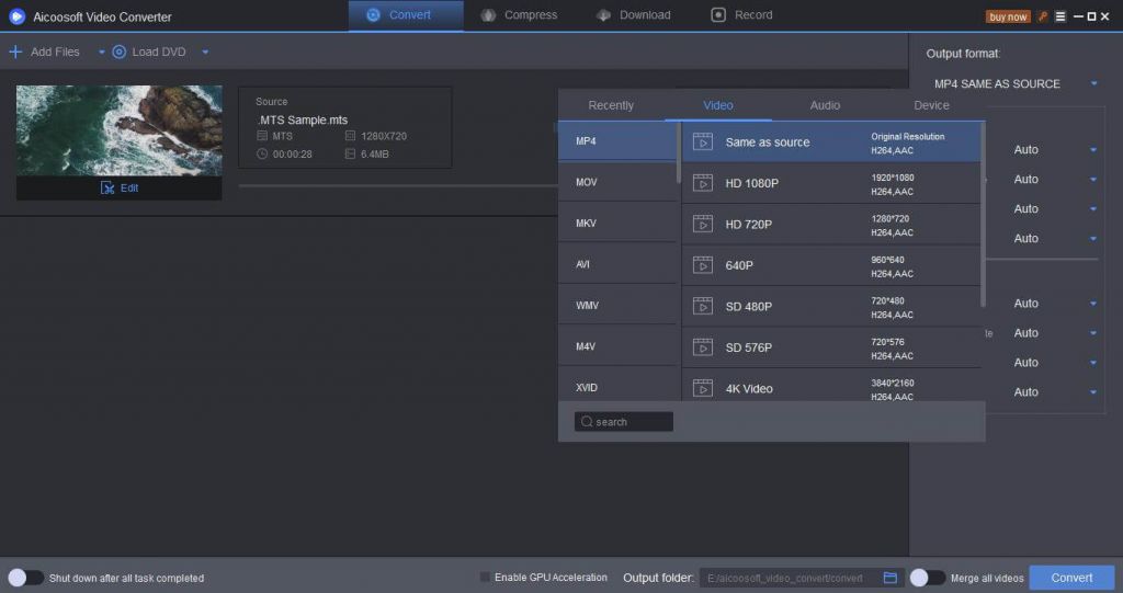 free mts to mov converter pc free mts to mov converter pc