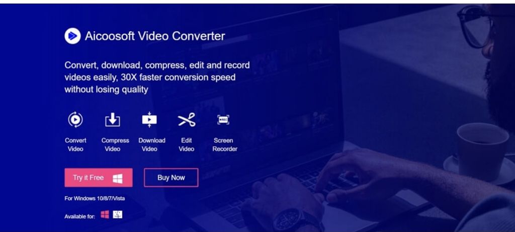 fastest video converter for windows 8