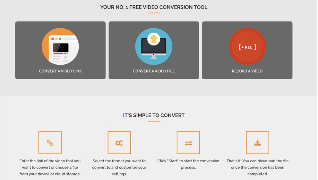 best free mkv to mp4 converter without quality loss