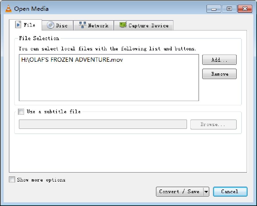 How to convert mov to wmv on mac How to convert mov to wmv on mac