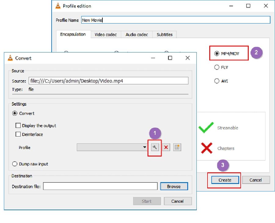 vlc to quicktime converter for mac vlc to quicktime converter for mac