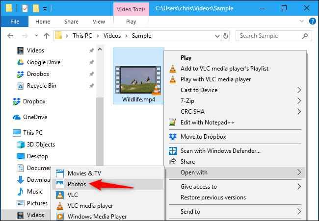 free mp4 file properties editor free mp4 file properties editor