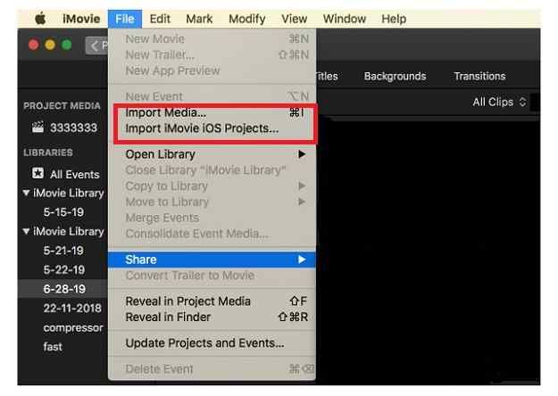 imovie export as mp4 instead of mov imovie export as mp4 instead of mov