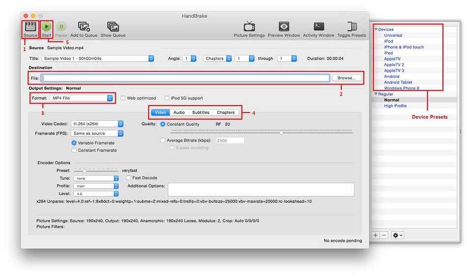 how to export imovie to mp4 how to export imovie to mp4