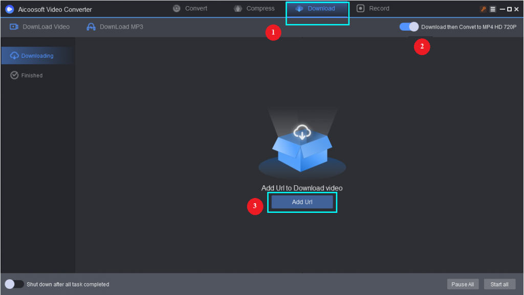 3 Best Free YouTube MP4 Downloader Online in 2021 3 Best Free YouTube MP4 Downloader Online in 2021