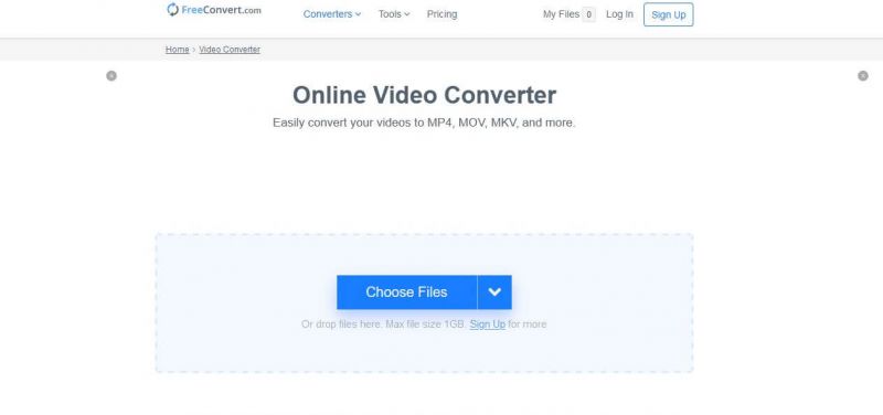 mac convert m4a to mp4