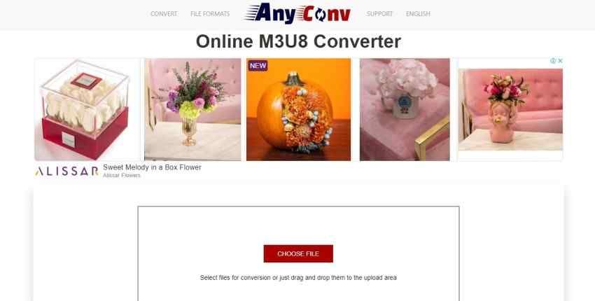 m3u converter online m3u converter online