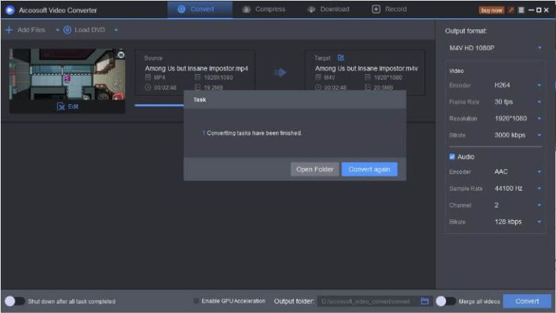 app to open mp4 on mac
