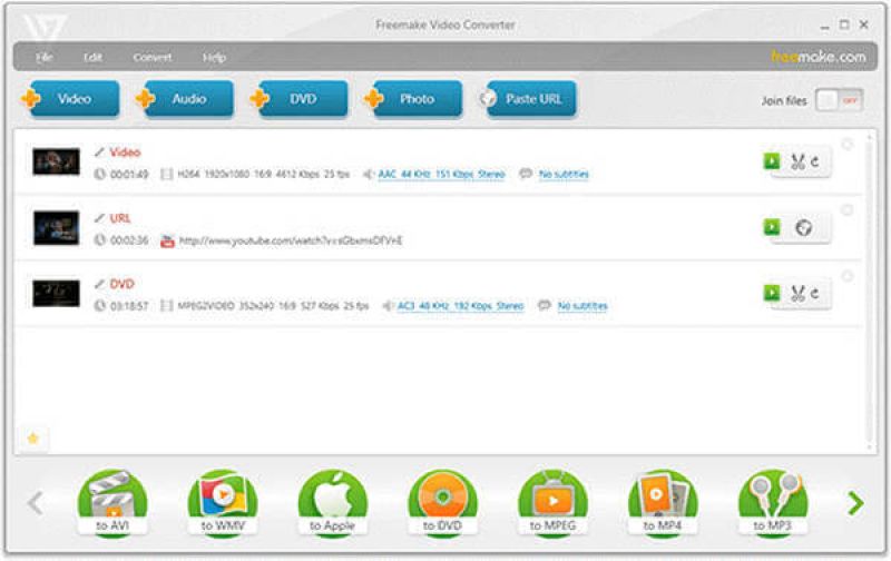 mp4 to m4a converter online
