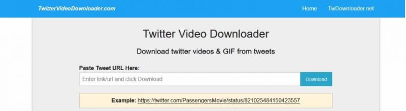 twitter to mp4 twitter to mp4