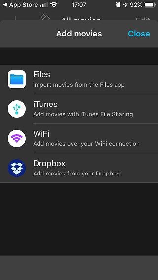 dropvox cant download avi dropvox cant download avi