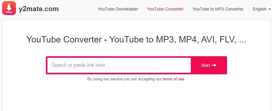 Top 5 100 Effective YouTube to MP4 Converter Unblocked